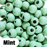 Sicherheitsperlen 12mm mint
